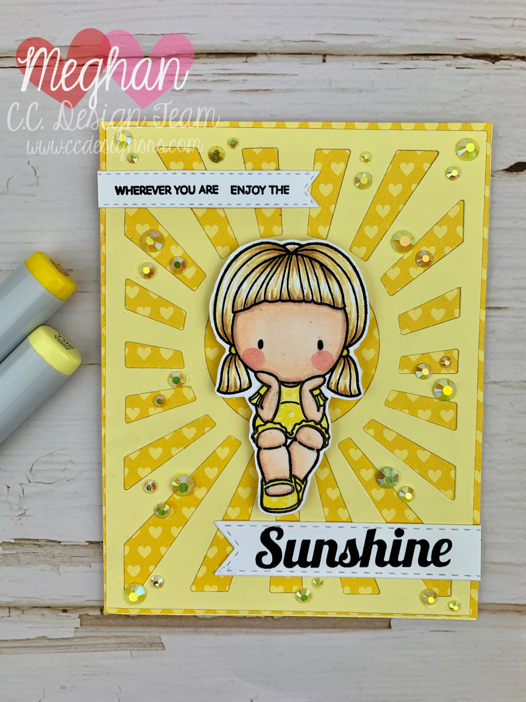 Sunshine Polly